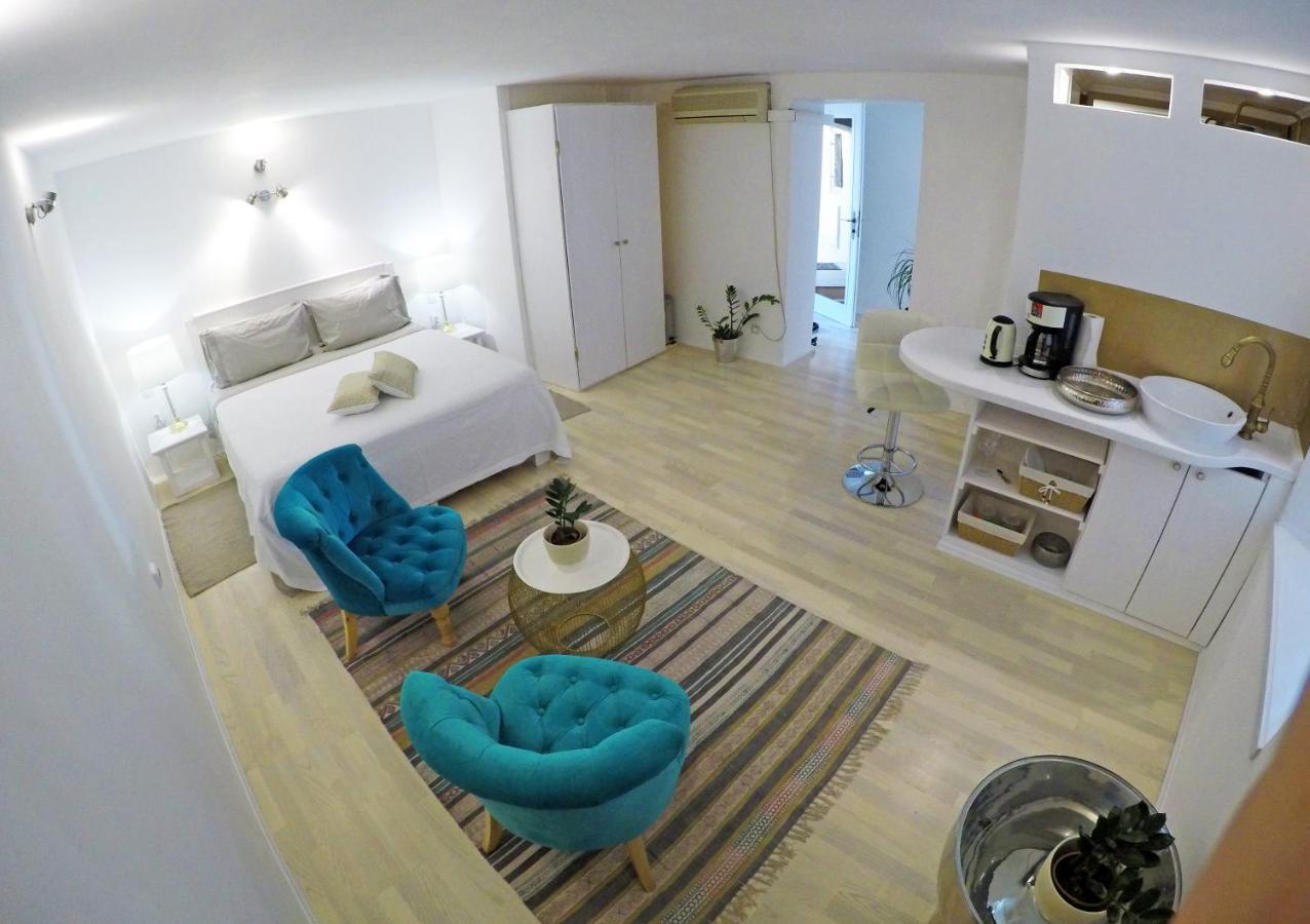 Swan City Apartment & Room Sibenik Exterior photo