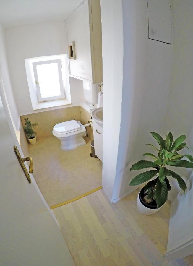 Swan City Apartment & Room Sibenik Exterior photo