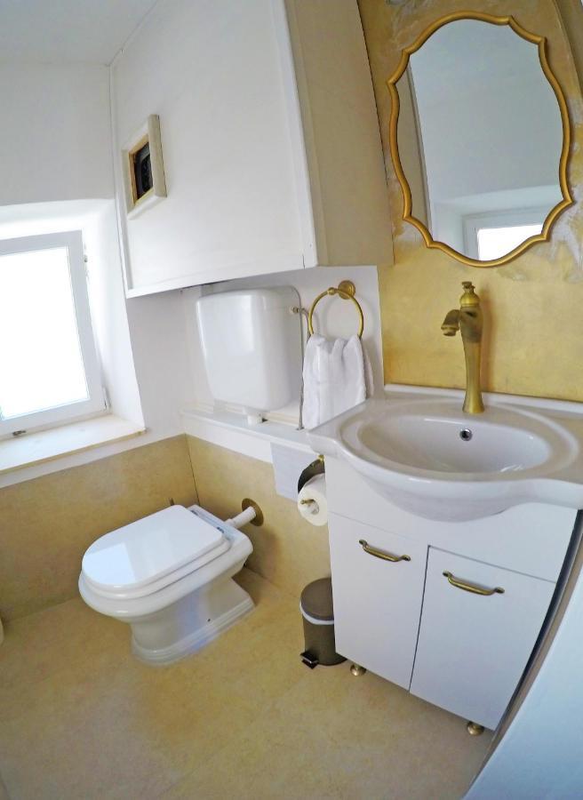 Swan City Apartment & Room Sibenik Exterior photo