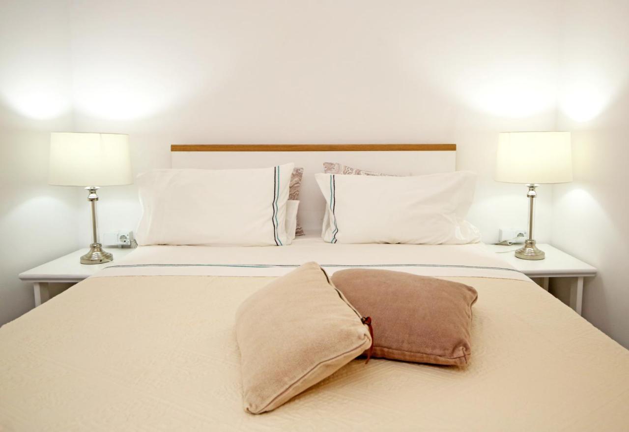 Swan City Apartment & Room Sibenik Exterior photo
