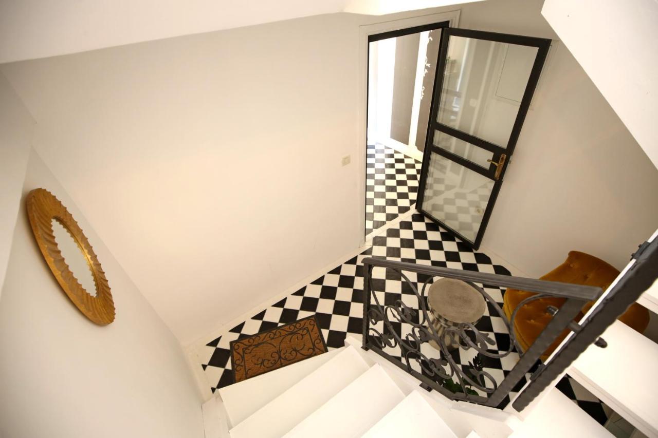 Swan City Apartment & Room Sibenik Exterior photo