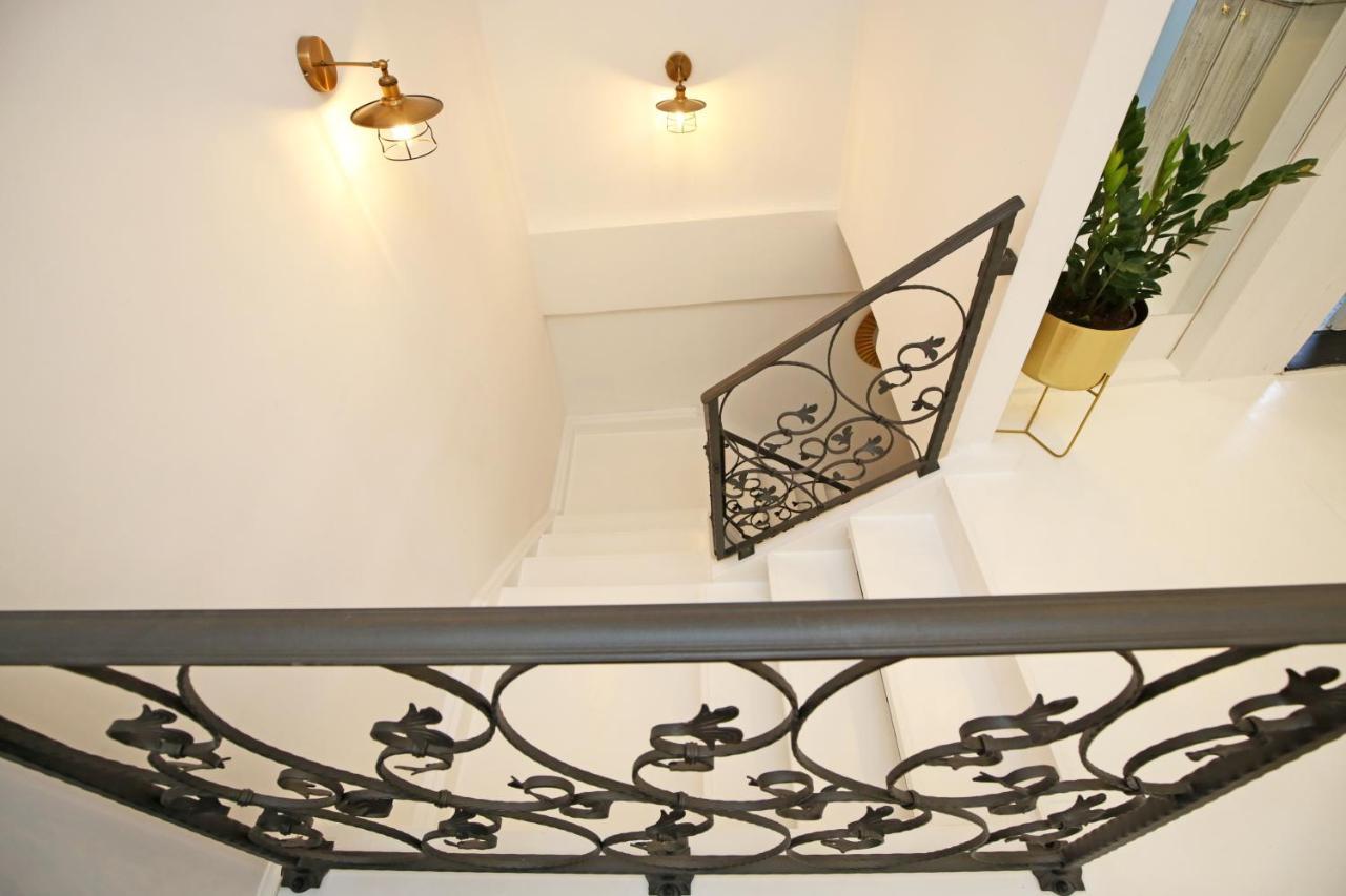 Swan City Apartment & Room Sibenik Exterior photo